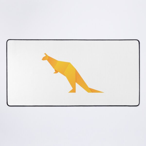 Item preview, Paper Kangaroo designed and sold by goal-getter.