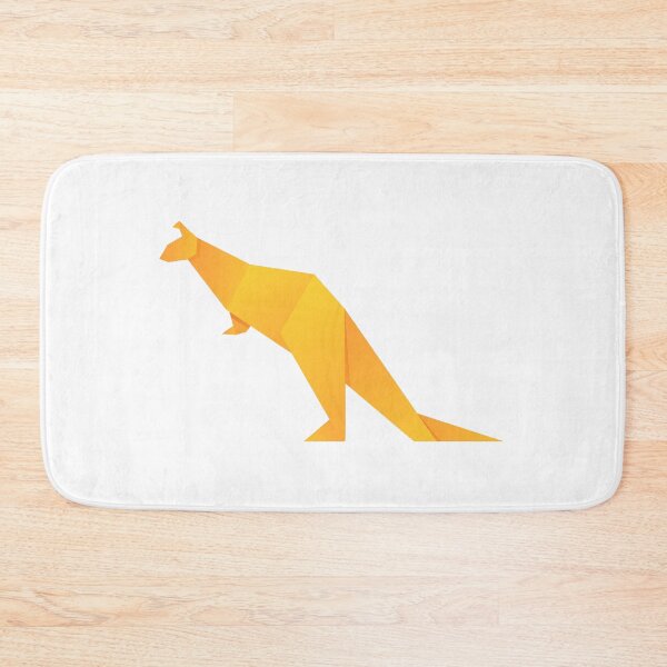 Item preview, Paper Kangaroo designed and sold by goal-getter.