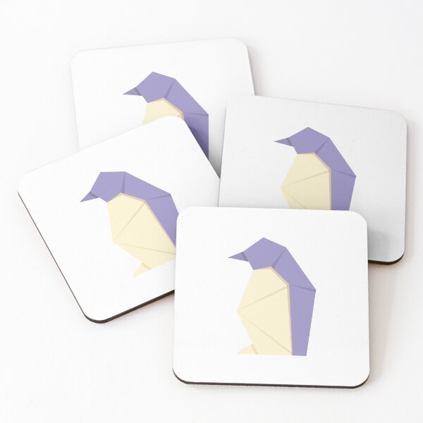 Item preview, Paper Penguin designed and sold by goal-getter.