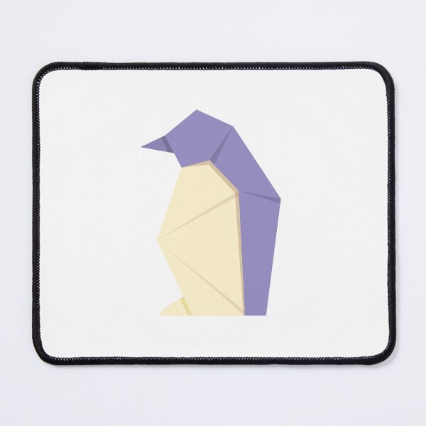 Item preview, Paper Penguin designed and sold by goal-getter.
