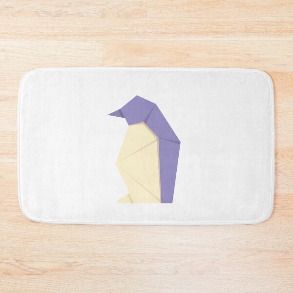 Item preview, Paper Penguin designed and sold by goal-getter.