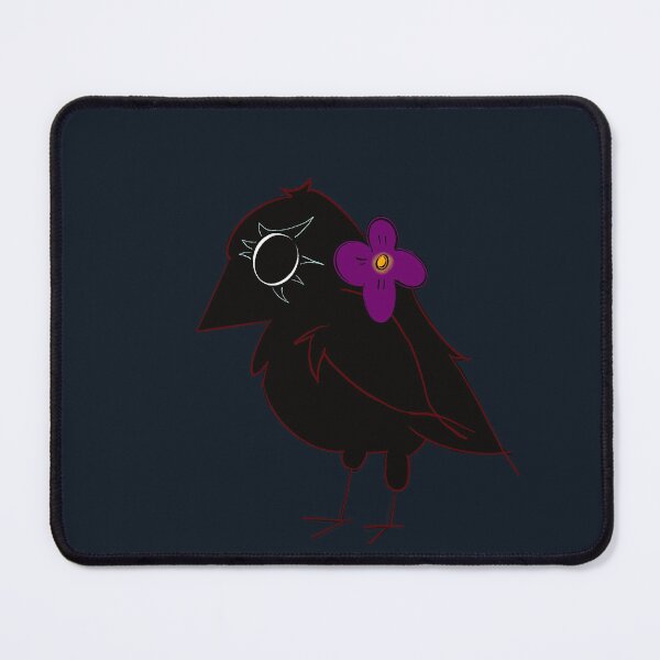 Item preview, Crow designed and sold by lex1-artist19.