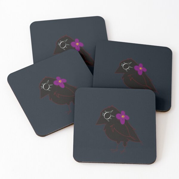 Item preview, Crow designed and sold by lex1-artist19.