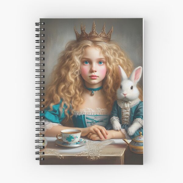 Item preview, Alice Blue Eyes designed and sold by angelmuz.
