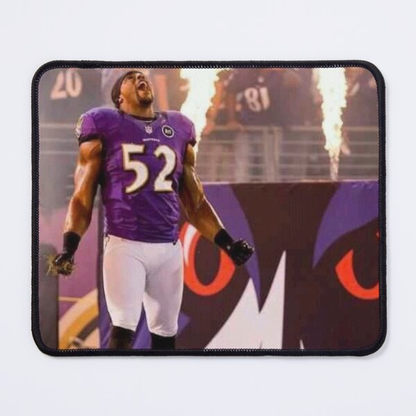 Item preview, Ray Lewis  designed and sold by PrezJones.