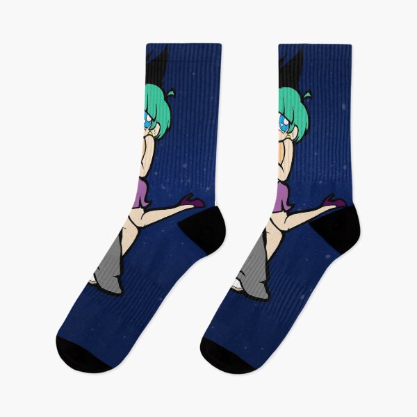 Item preview, A Girl and her Space Boyfriend designed and sold by Happy Bitey Snake.