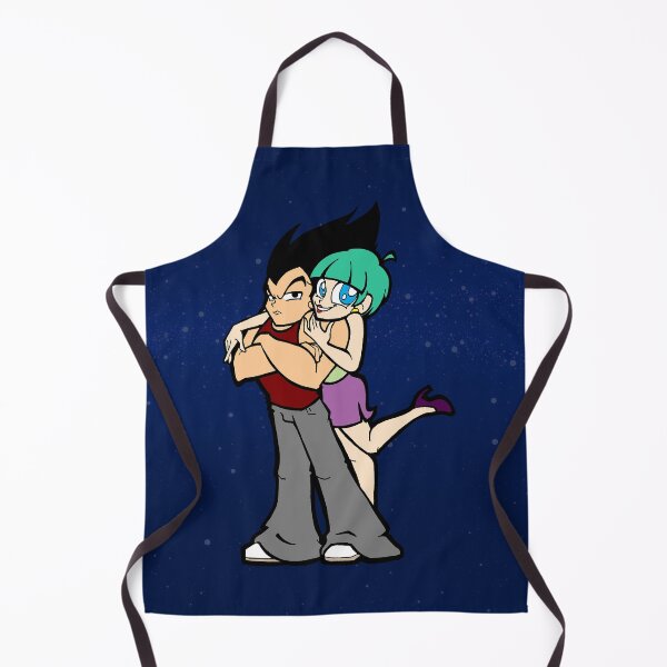 Item preview, A Girl and her Space Boyfriend designed and sold by Happy Bitey Snake.