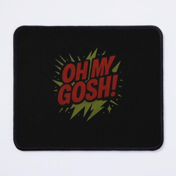 Item preview, Oh My Gosh! designed and sold by PLANTONE.
