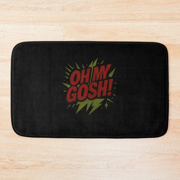 Item preview, Oh My Gosh! designed and sold by PLANTONE.