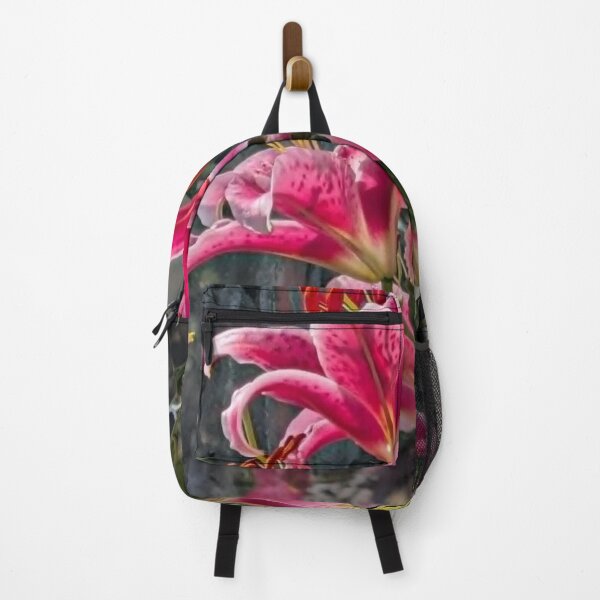 Item preview, Amber's Flowers Photo Art designed and sold by SmashingDeals.