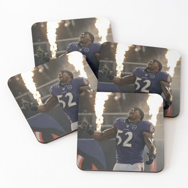 Item preview, Ravens 52 designed and sold by PrezJones.