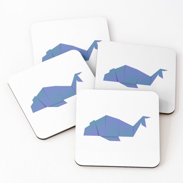 Item preview, Paper Whale designed and sold by goal-getter.