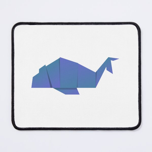 Item preview, Paper Whale designed and sold by goal-getter.