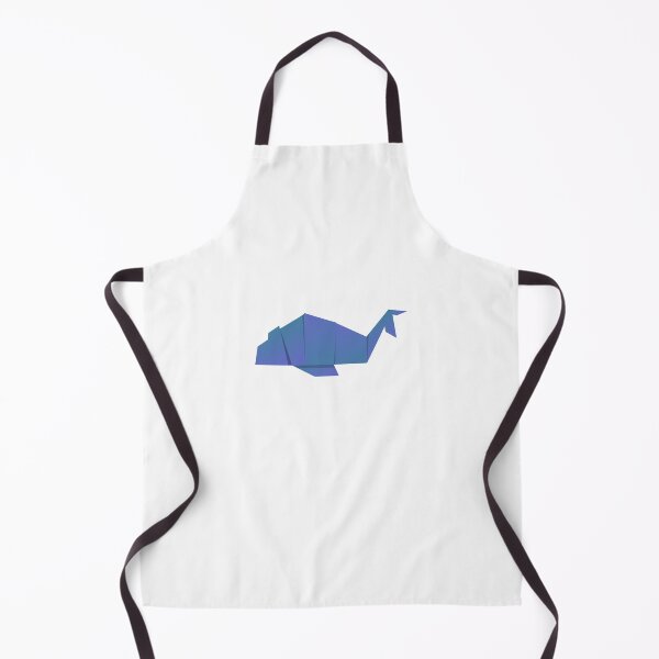 Item preview, Paper Whale designed and sold by goal-getter.