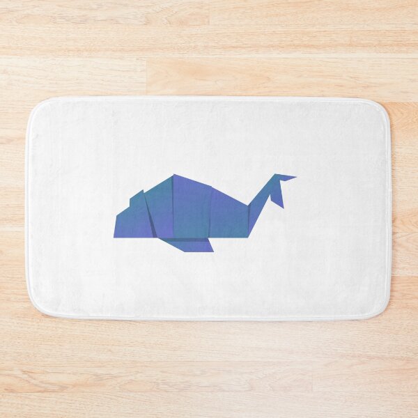 Item preview, Paper Whale designed and sold by goal-getter.