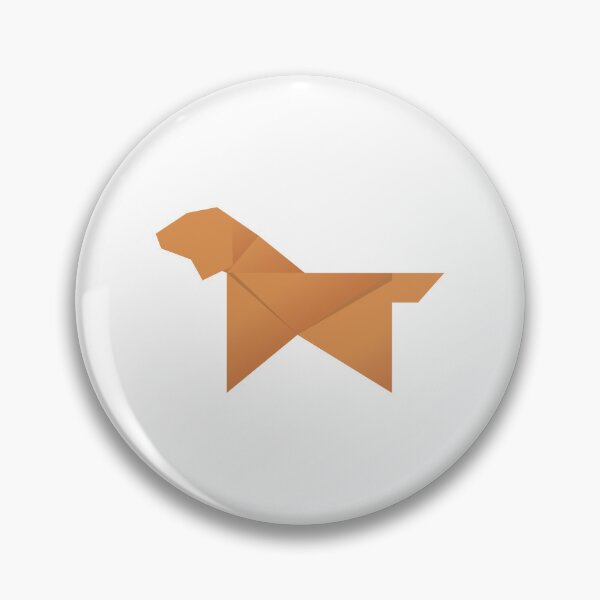 Item preview, Paper Dog designed and sold by goal-getter.