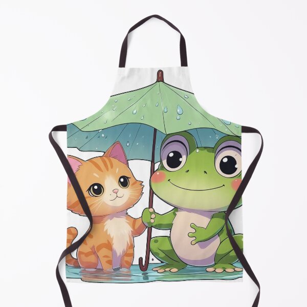 Item preview, Rainy Days Are Better with You designed and sold by sakharumoowan08.