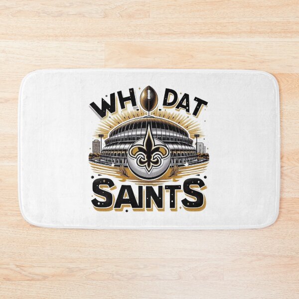 Item preview, Who Dat  designed and sold by PrezJones.