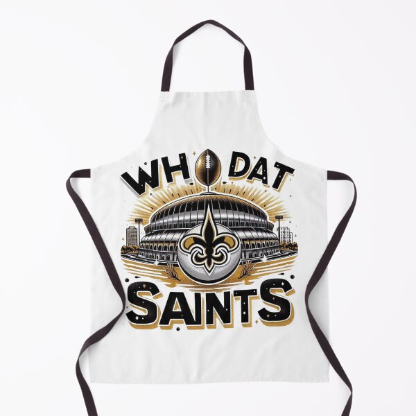 Item preview, Who Dat designed and sold by PrezJones.