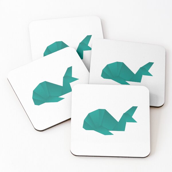 Item preview, Paper Whale designed and sold by goal-getter.