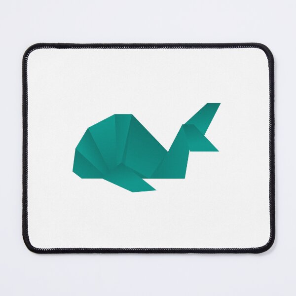 Item preview, Paper Whale designed and sold by goal-getter.