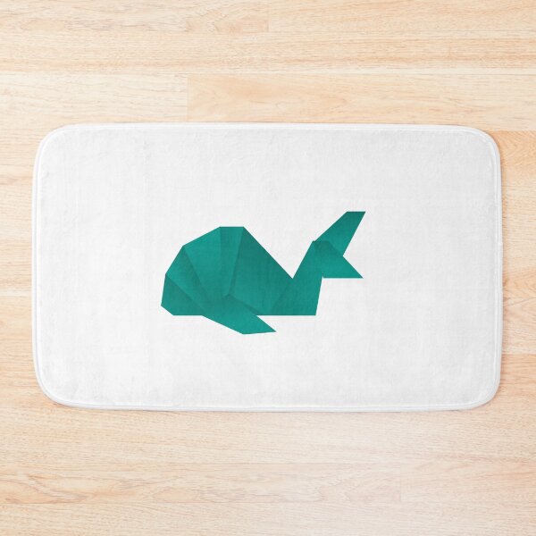 Item preview, Paper Whale designed and sold by goal-getter.