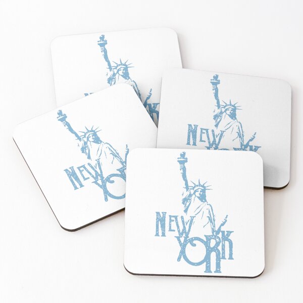 Item preview, NEW YORK designed and sold by TEOSEF.