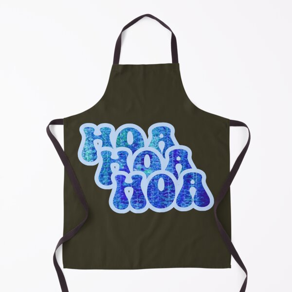 Item preview, Hoa Hoa Hoa designed and sold by Candlelicht Designs.