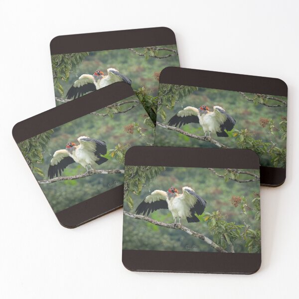 Item preview, King Vulture  designed and sold by Shannon Emmel .