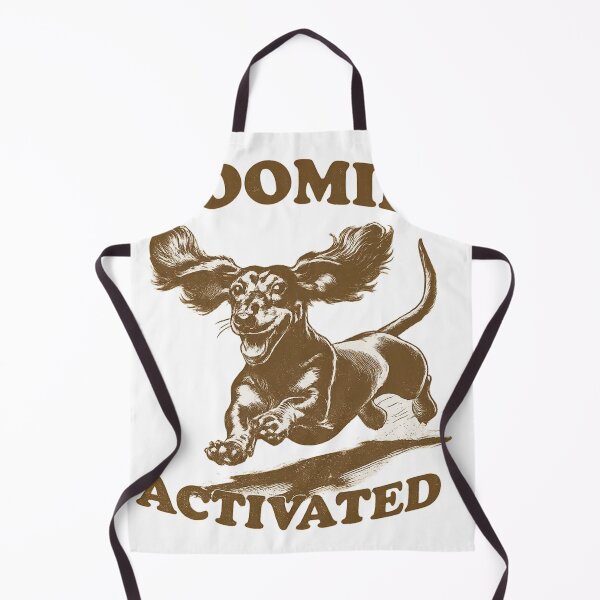 Item preview, Zoomies Activated designed and sold by SanmanthaHoW.