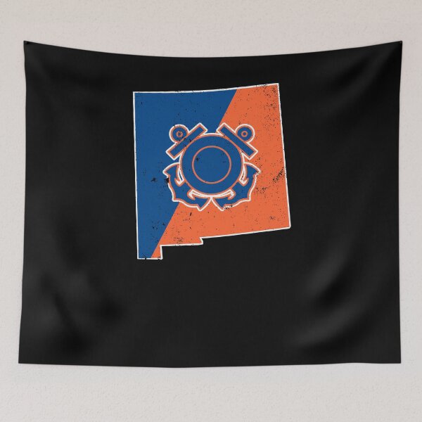 Item preview, New Mexico Coast Guard Wife Coast Guard Merchandise designed and sold by shoppzee.