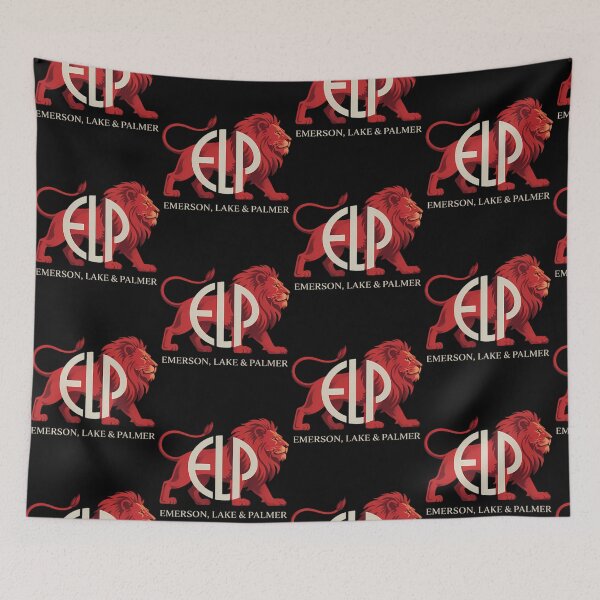 Item preview, Elps Manticores Logo designed and sold by NovaDraftStudio.