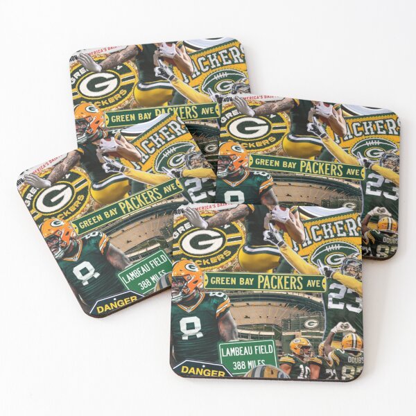 Item preview, Go Pack Go designed and sold by PrezJones.