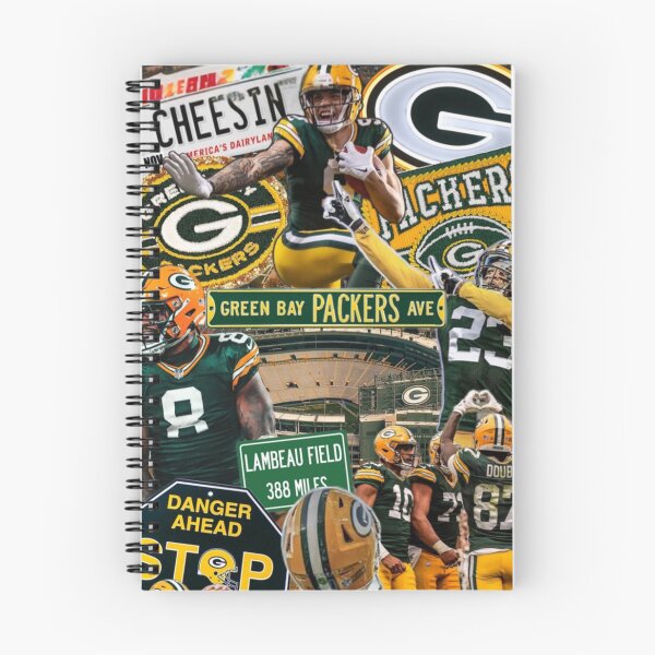 Item preview, Go Pack Go designed and sold by PrezJones.