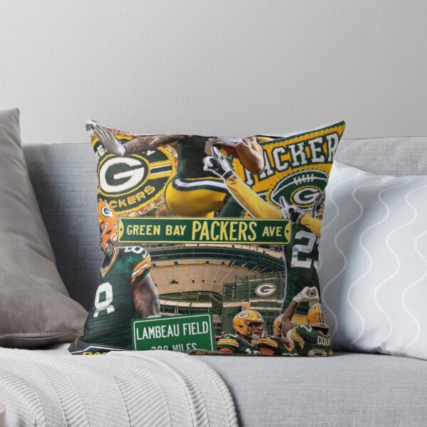 Item preview, Go Pack Go designed and sold by PrezJones.