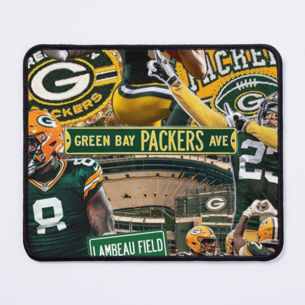 Item preview, Go Pack Go designed and sold by PrezJones.