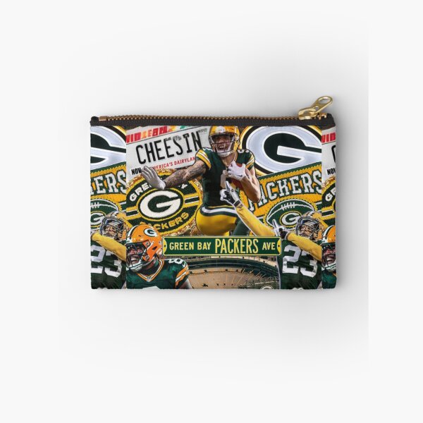 Item preview, Go Pack Go designed and sold by PrezJones.