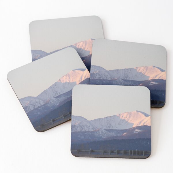 Item preview, Somewhere Over The Mountains designed and sold by Ononta Nomads.