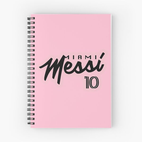 Item preview, Miami Messi designed and sold by YChangShop.