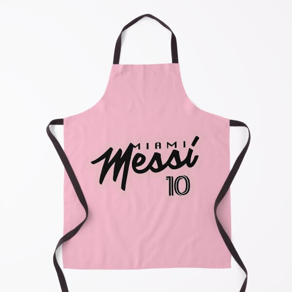 Item preview, Miami Messi designed and sold by YChangShop.