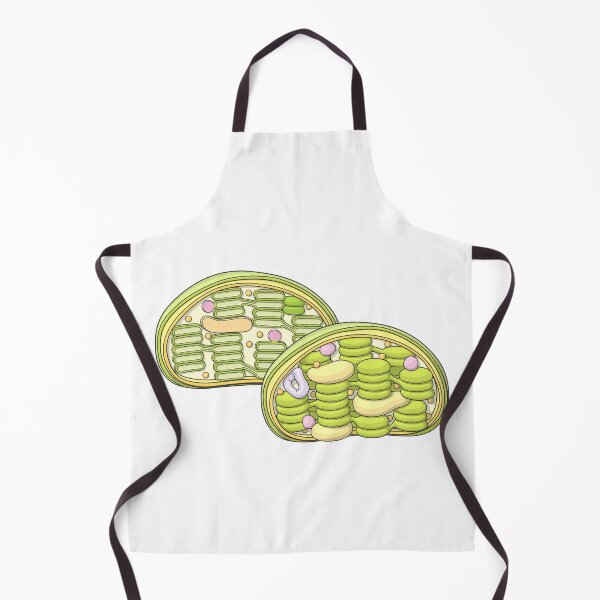 Item preview, Chloroplast Illustration designed and sold by taylorcustom.