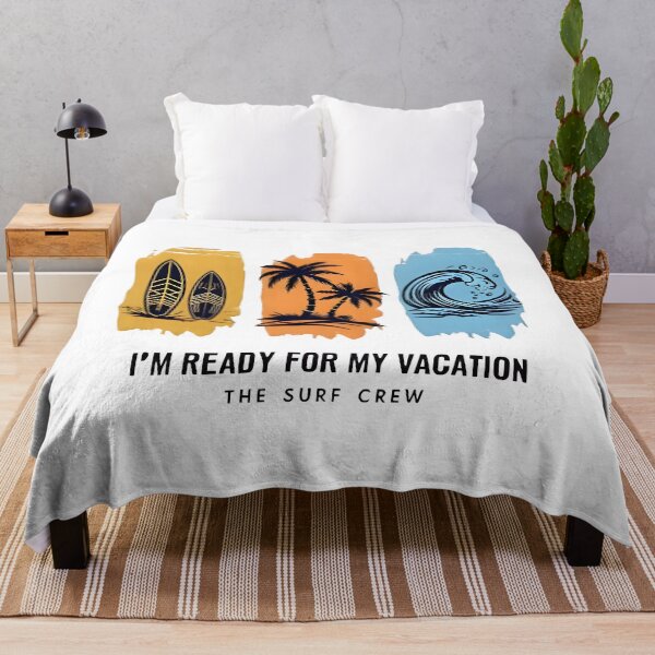 Artikelvorschau, Retro Surf Crew Urlaub Welle Palme T-Shirt entworfen und verkauft von FestivityFinds.