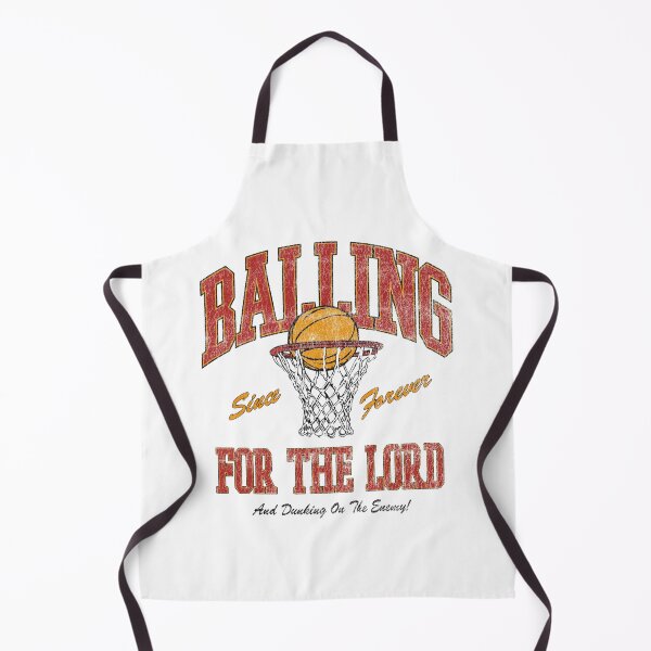 Item preview, Balling for the Lord designed and sold by PrezJones.