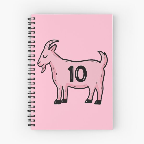 Item preview, Goat 10 designed and sold by YChangShop.