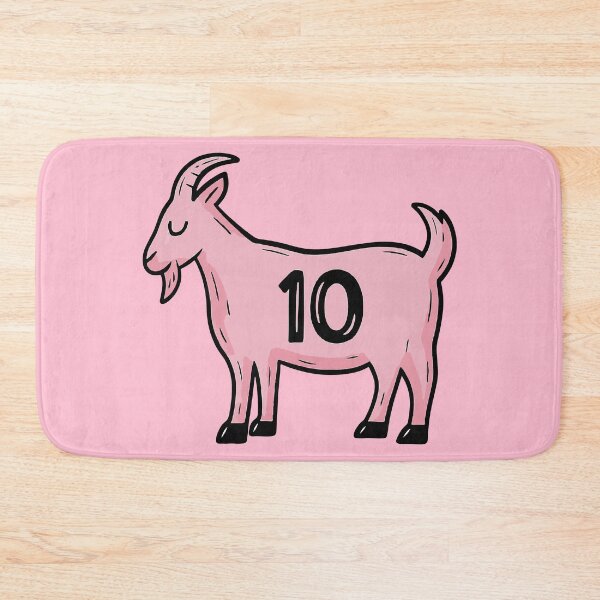 Item preview, Goat 10 designed and sold by YChangShop.