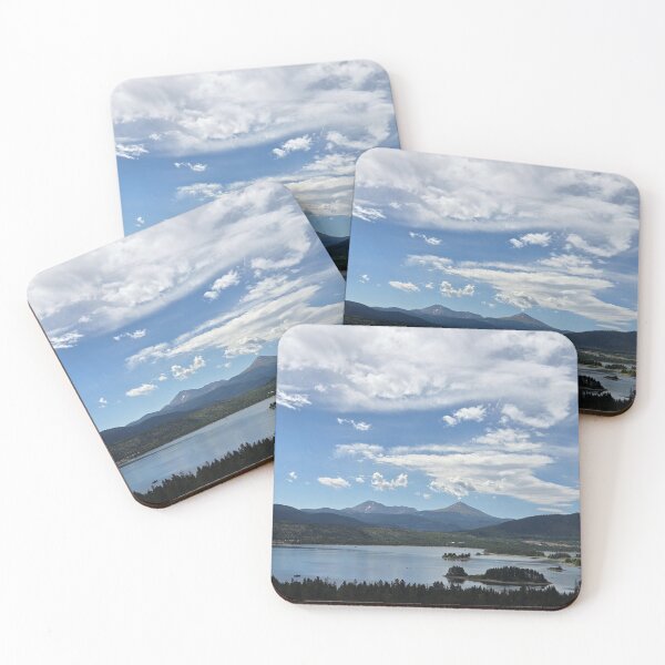 Item preview, Relaxing Mountain and Water Scene designed and sold by Becca7493.