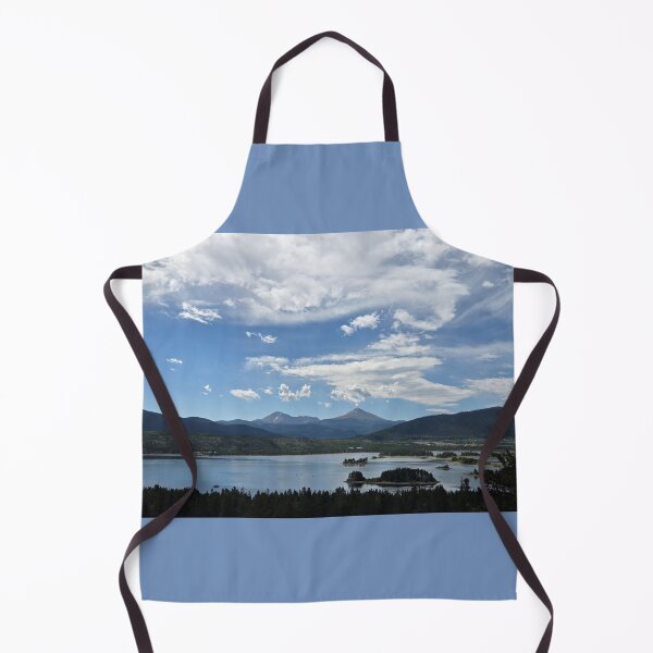Item preview, Relaxing Mountain and Water Scene designed and sold by Becca7493.