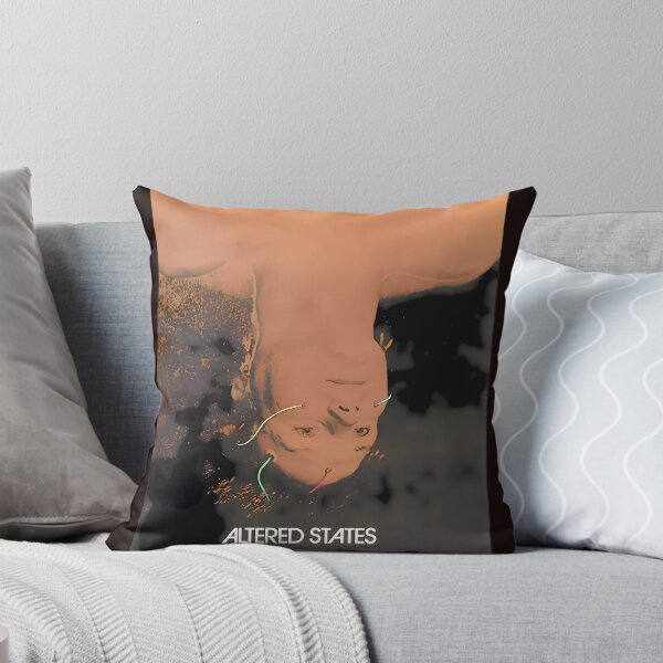Item preview, Altered States Classic Horror Sci‑Fi Tee designed and sold by TerrellColeART.