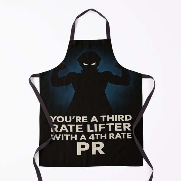 Item preview, Kaiba: Third Rate Lifter  designed and sold by FandomFuelz.