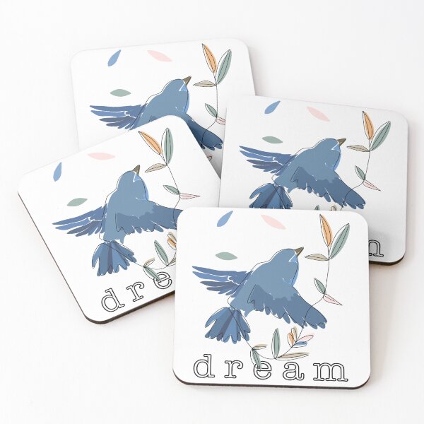 Item preview, Dreem designed and sold by AliaaSaleh56-.
